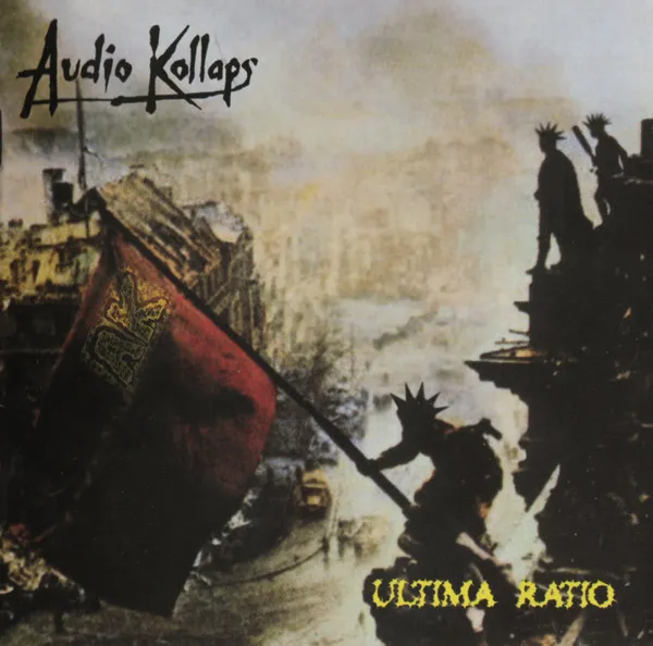 Ultima Ratio