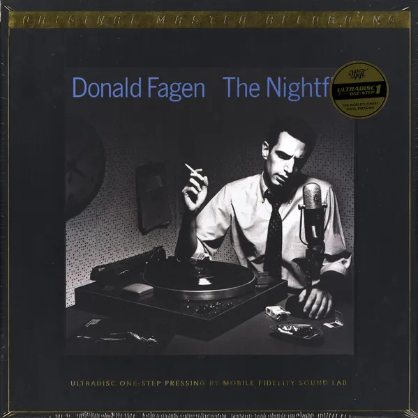 Donald Fagen