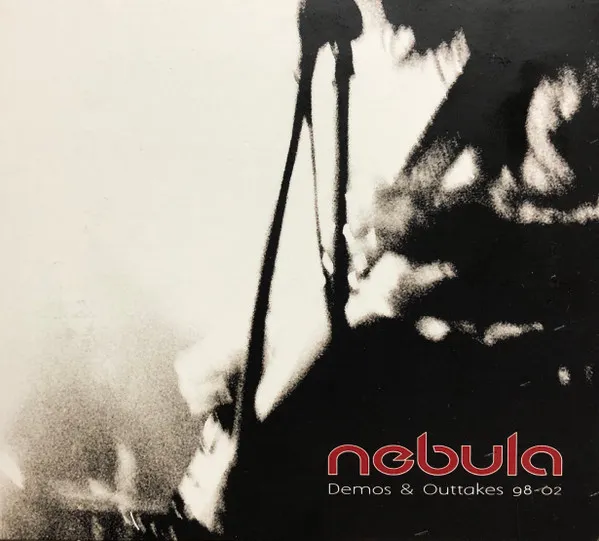 Demos & Outtakes 98-02
