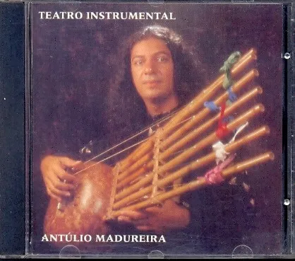 Teatro Instrumental