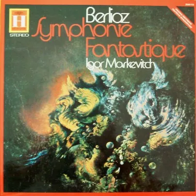 Symphony Fantastique
