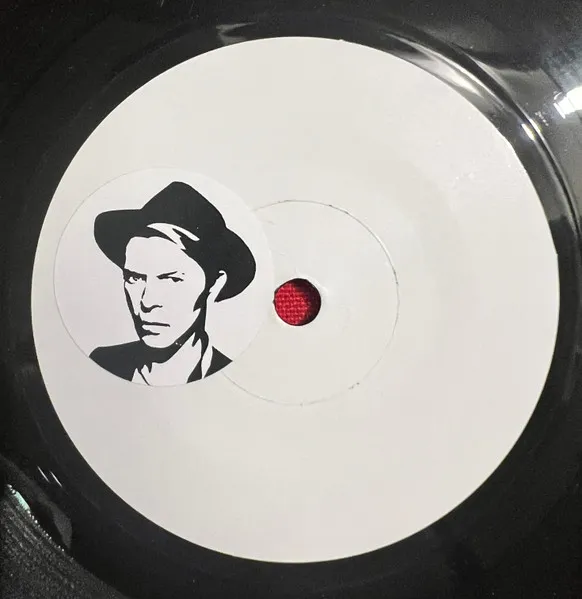 The Unreleased Funk Instrumentals