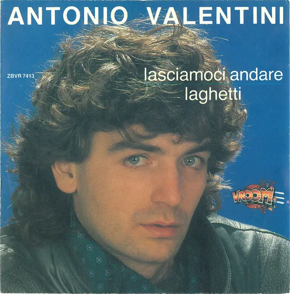 Lasciamoci Andare / Laghetti