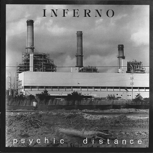 Psychic Distance