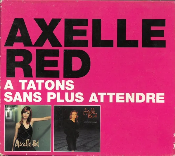 A Tâtons / Sans Plus Attendre