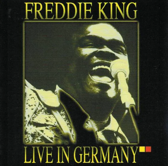 Live in Germany
