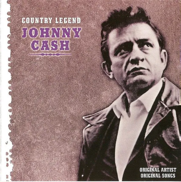 Country Legend