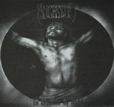 In Abscence Of Light