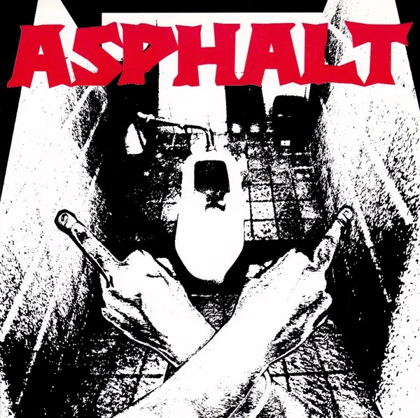 Asphalt