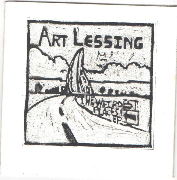 The Weirdest Places EP