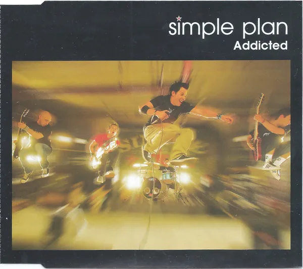 Addicted