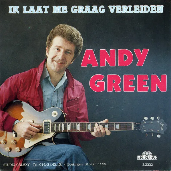 Ik Laat Me Graag Verleiden
