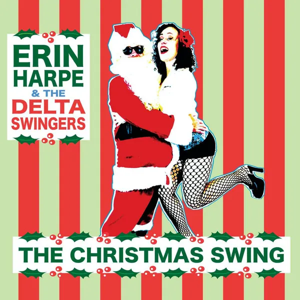 The Christmas Swing