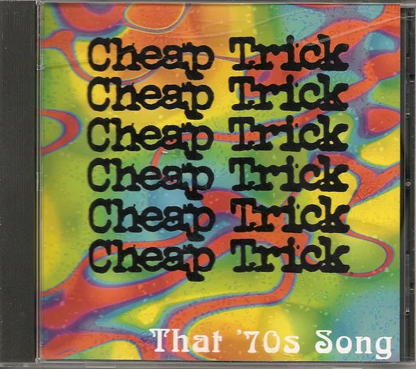 That '70s Song