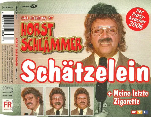Schätzelein