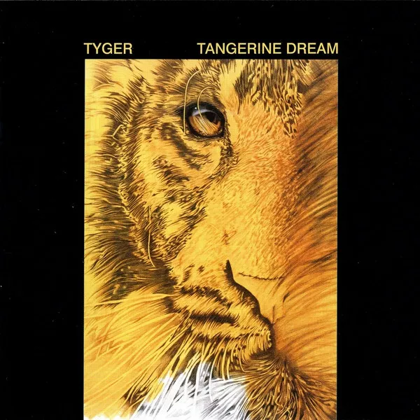 Tyger (Remastered & Expanded Edition)