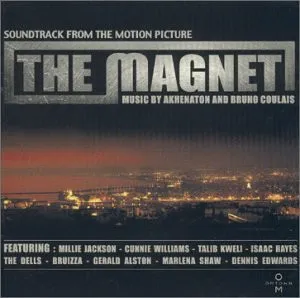 The Magnet   (Soundtrack From The Motion Picture)