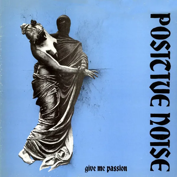 Give Me Passion