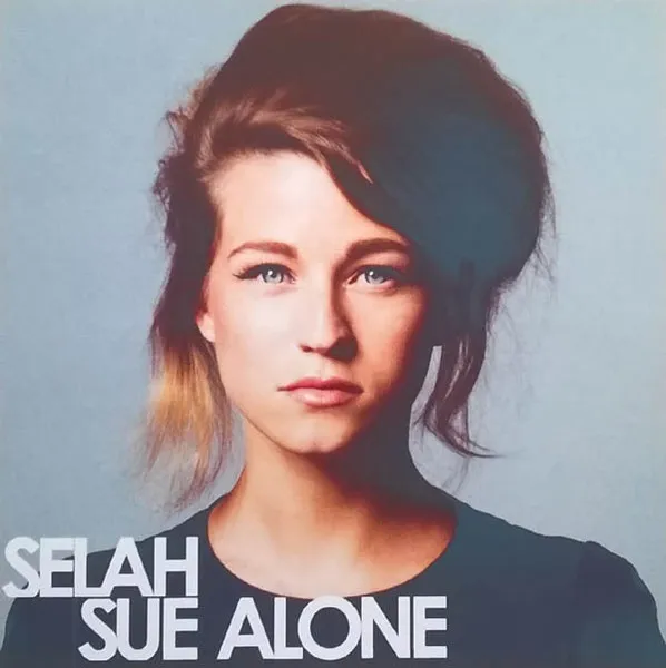 SELAH SUE