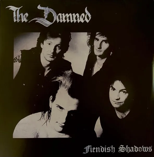 Fiendish Shadows