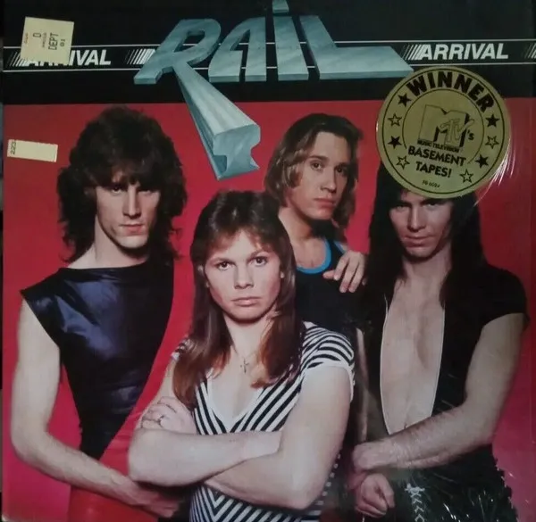 Rail