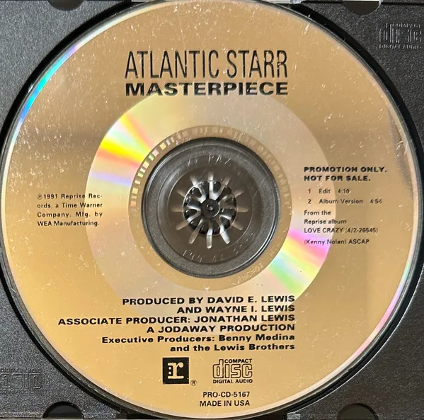 Masterpiece