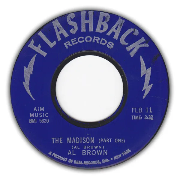 The Madison (Part One) / The Madison (Part Two)