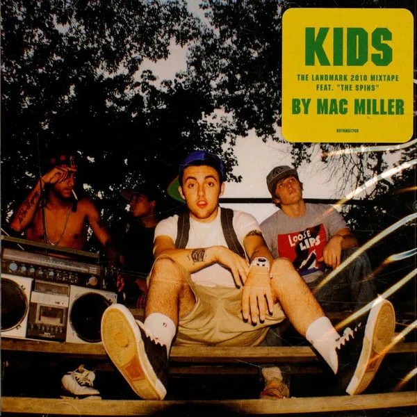 K.I.D.S.