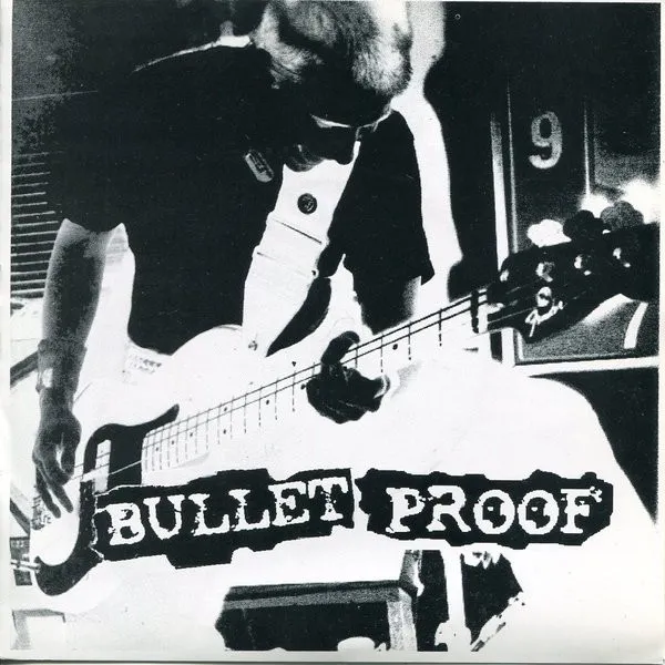 Bullet Proof
