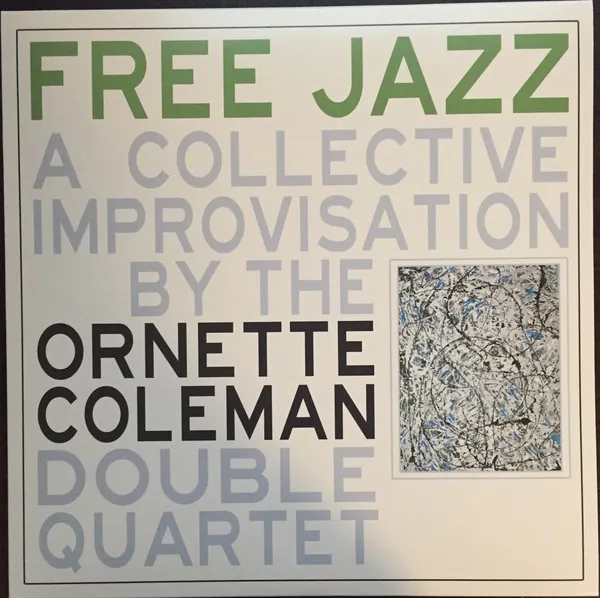 Free Jazz