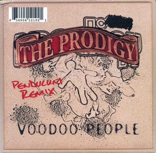 The Prodigy