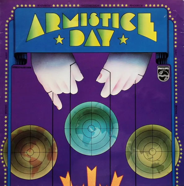 Armistice Day