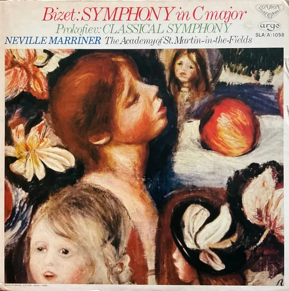 Symphony In C / Classical Symphony