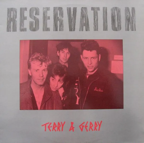 Reservation
