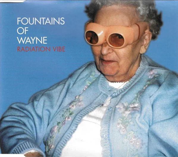 Radiation Vibe