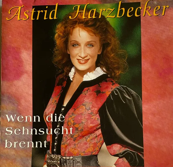 Wenn Die Sehnsucht Brennt