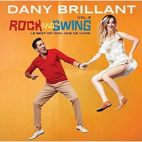 Rock and Swing Vol.2