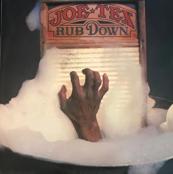 Rub Down