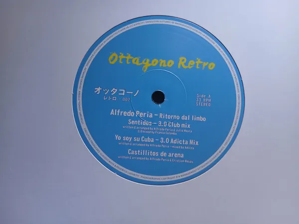 Ritorno Dal Limbo