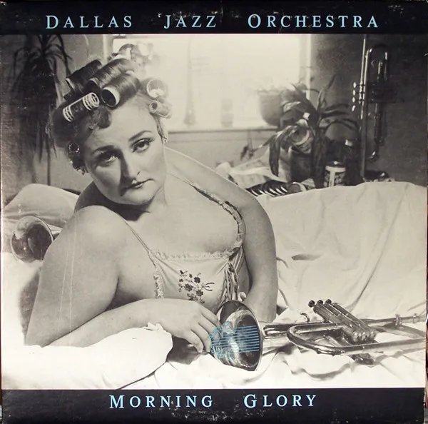 Morning Glory