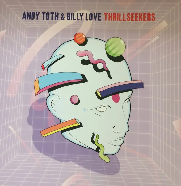 Thrillseekers