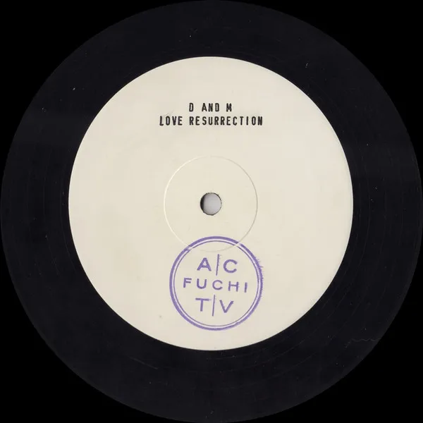 Love Resurrection