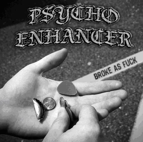 Psycho Enhancer