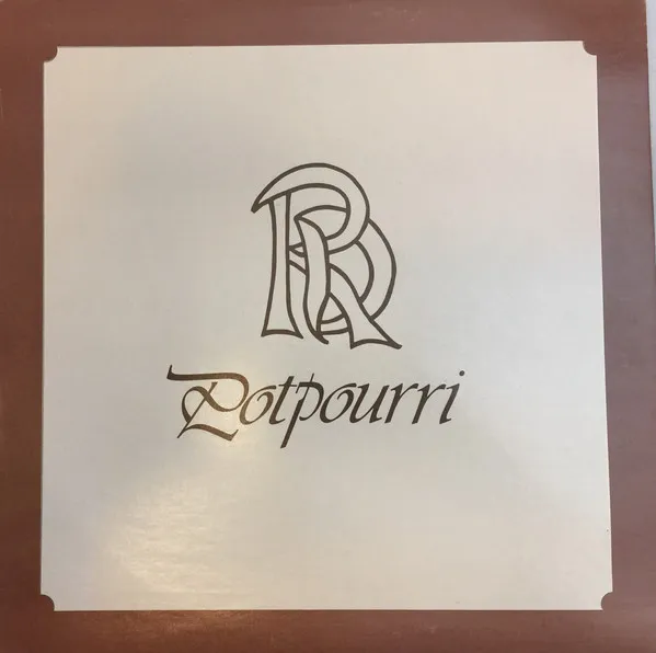 Potpourri