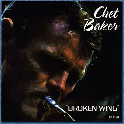 Broken Wing
