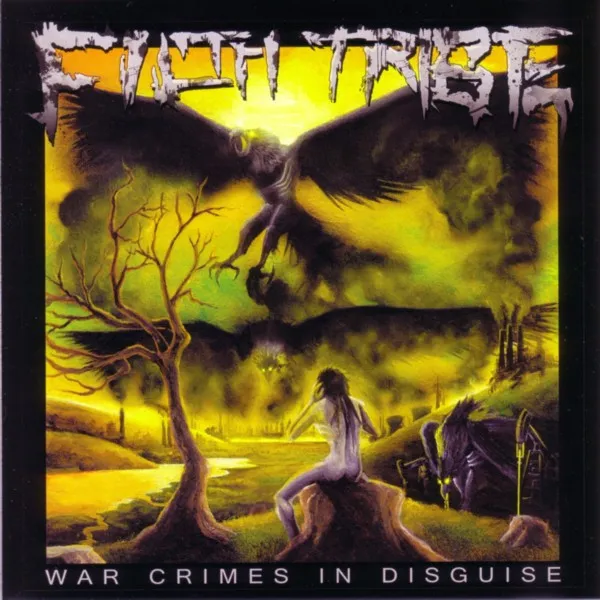 War Crimes In Disguise
