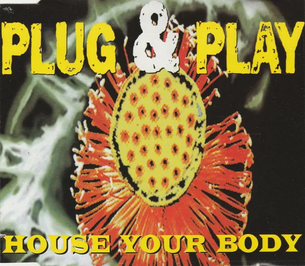 House Your Body