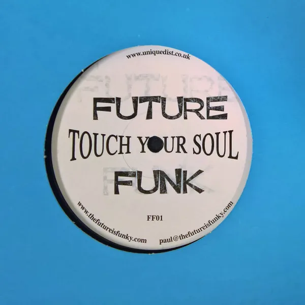 Touch Your Soul