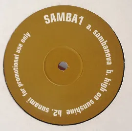 Sambanova
