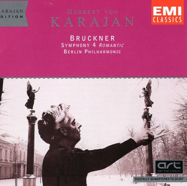 Bruckner: Symphony No. 4